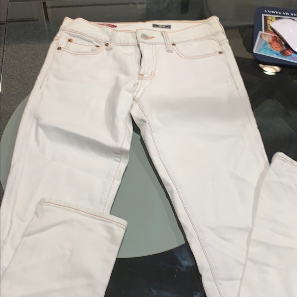 Bleach Jeans - image 3